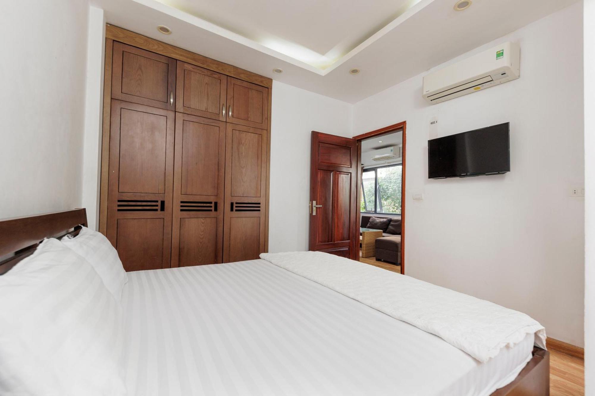 Lamaison Ha Noi Hanoi Luaran gambar