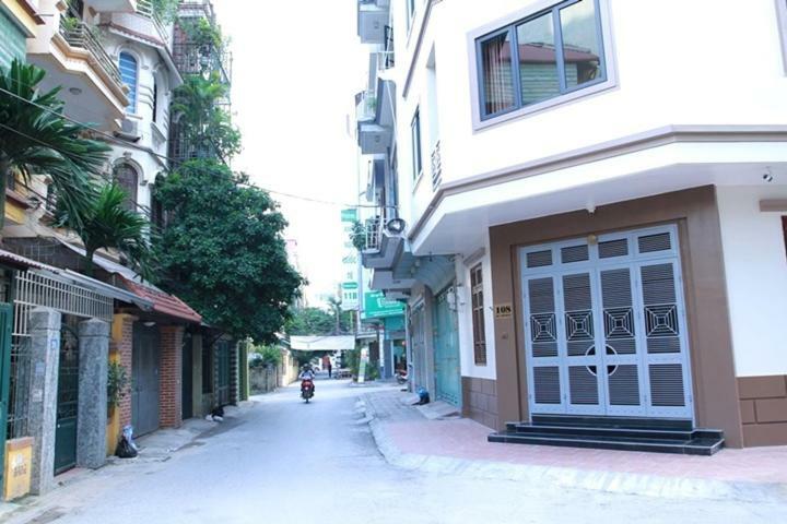 Lamaison Ha Noi Hanoi Luaran gambar