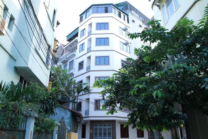 Lamaison Ha Noi Hanoi Luaran gambar